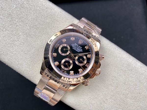 激安ロレックス側面デザイン